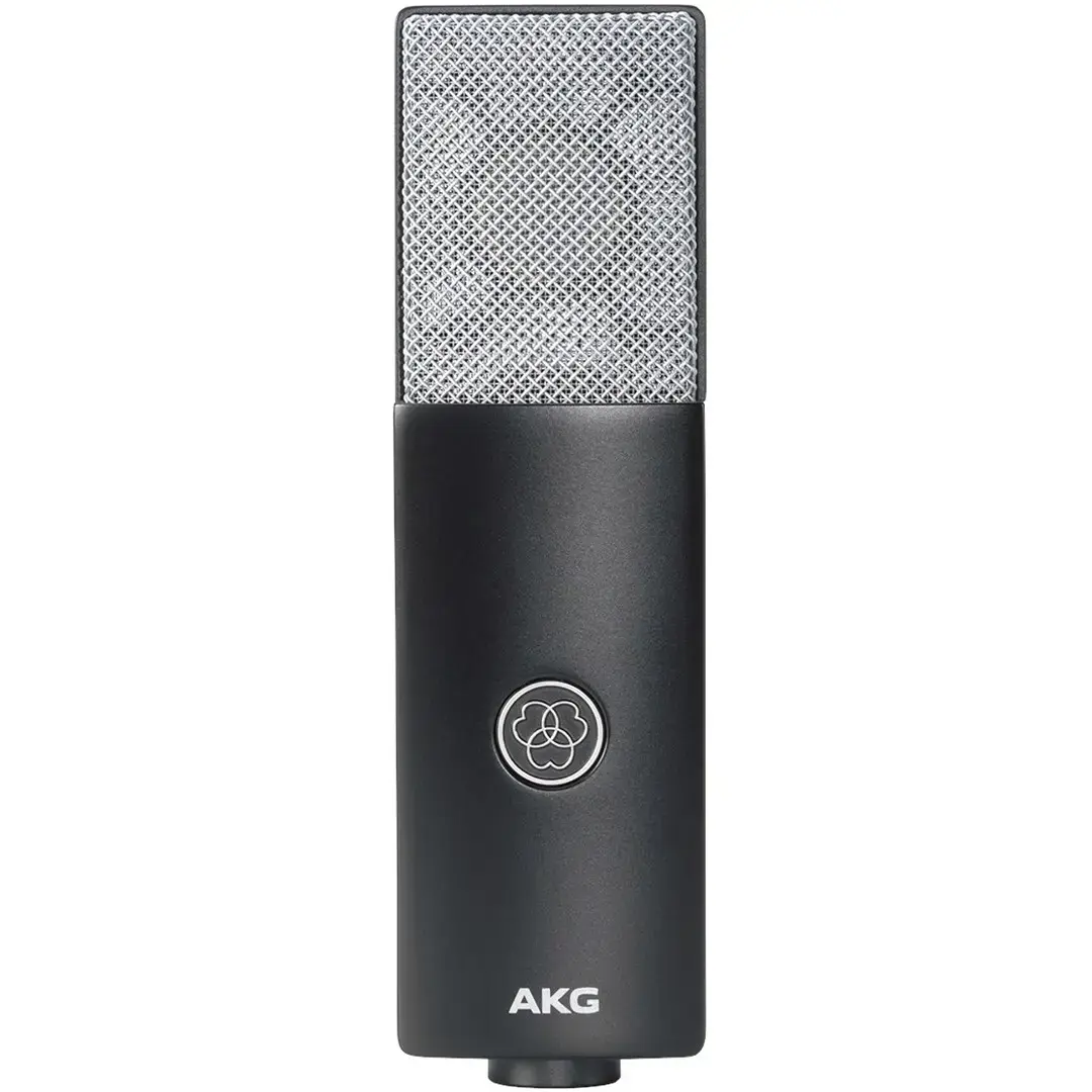 AKG C104 - Cardioid Condenser Microphone
