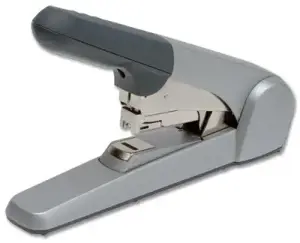 Leitz 5552, 60 lapų, 110 x 25/10, 5,7 cm, 110 segtukų, 560 g, 62 x 242 x 127 mm