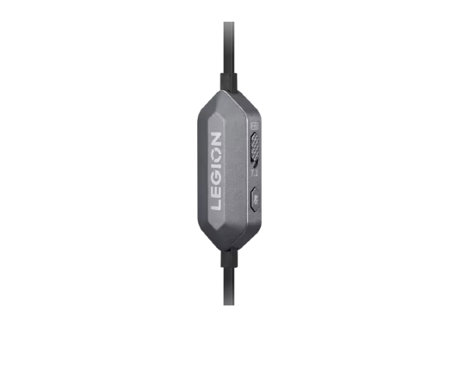 Lenovo | RGB Gaming In-Ear Headphones | Legion E510 7.1 | Wired