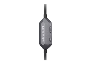 Lenovo | RGB Gaming In-Ear Headphones | Legion E510 7.1 | Wired