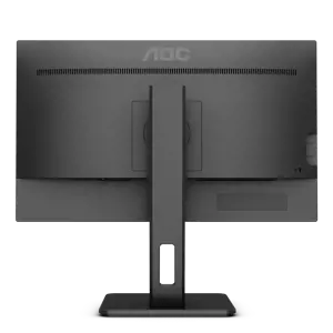 Monitorius AOC P2 Q24P2Q, 60.5 cm (23.8"), 2560 x 1440 pixels, Quad HD, LED, 4 ms, Black