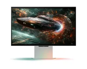 Samsung LS27FG902XUXEN 27" Gaming Monitor Odyssey 3D G90XF 3840x2160/16:9/350cd/m2/1ms, HDMI, USB, …