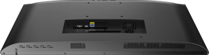 AOC B3 24B3CF2, 60.5 cm (23.8"), 1920 x 1080 pixels, Full HD, LED, 1 ms, Black