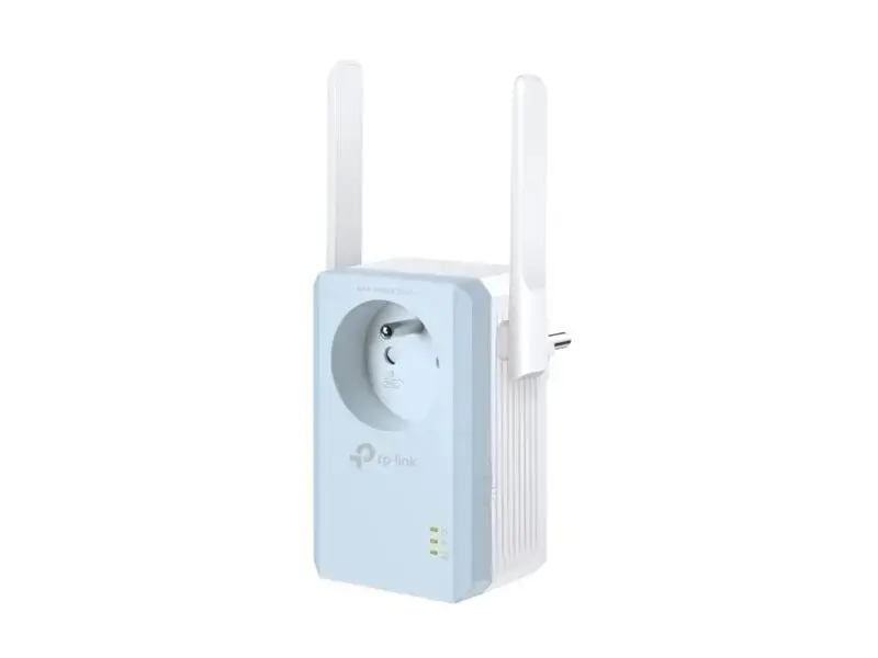 "TP-Link AC1200 Wi-Fi" diapazono ilgintuvas su AC pralaidumu, tinklo kartotuvas, 3048 m, 867 Mbit/s, 10 100 Mbit/s, Windows 10, Windows 2000, Windows 7, Windows 8, Windows 8.1, Windows 98SE, Windows NT, Windows..., Internet Explorer 11, Firefox 12.0, Chrome 20.0, Safari 4.0
