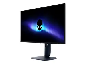 DELL 27 ALIENWARE AW2725D QHD QD-OLED 16:9 0.03MS 280HZ HDR400