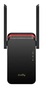 WIFI signalo stiprintuvas CUDY RE3000 LAN 1xGigabit AX3000 Dual Band Wi-Fi 6 Mesh