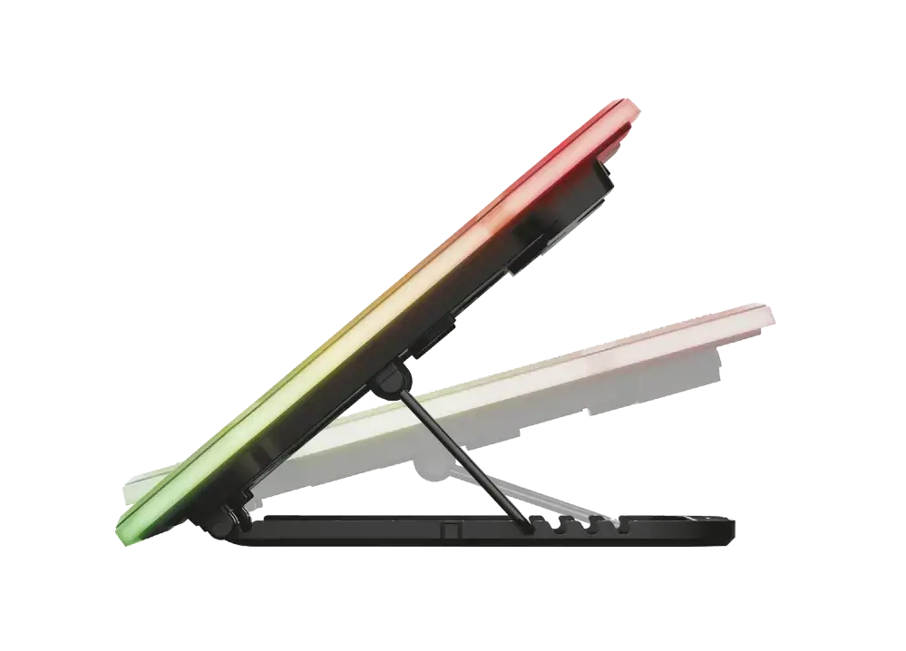 "Trust GXT 1126 Aura", 43,2 cm (17"), 10 kg, 1 vnt., 20 cm, 700 aps./min, 68 cm/val.