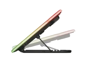 "Trust GXT 1126 Aura", 43,2 cm (17"), 10 kg, 1 vnt., 20 cm, 700 aps./min, 68 cm/val.