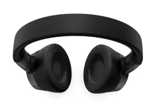 "Lenovo Yoga" aktyvus triukšmo slopinimas, laidinis ir belaidis, muzika, 20 - 20000 Hz, 214 g, ausinės, juodos spalvos