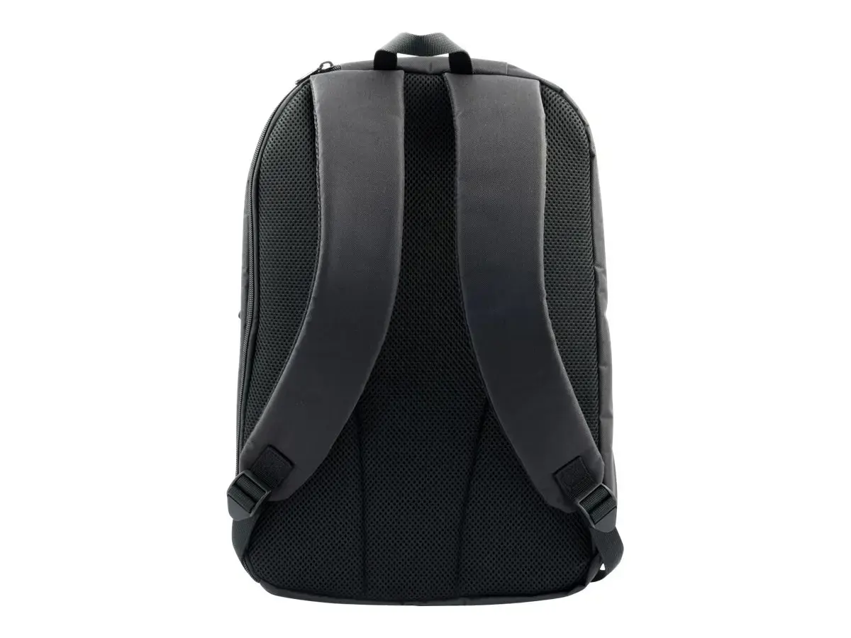 Nešiojamojo kompiuterio dėklas Targus TBB565GL Black 15,6'' 15,6"