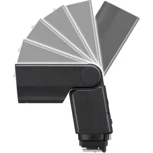 "Sony" HVL-F28RM, 219 g, "Compact flash