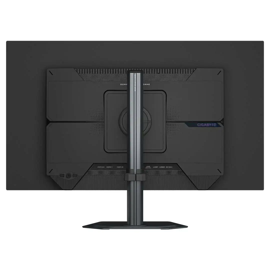 Gigabyte | MO27Q28G EK | 27 " | OLED | QHD | 280 Hz | 0.03 ms | 2560 x 1440 pixels | 335 cd/m² | HDMI ports quantity 2