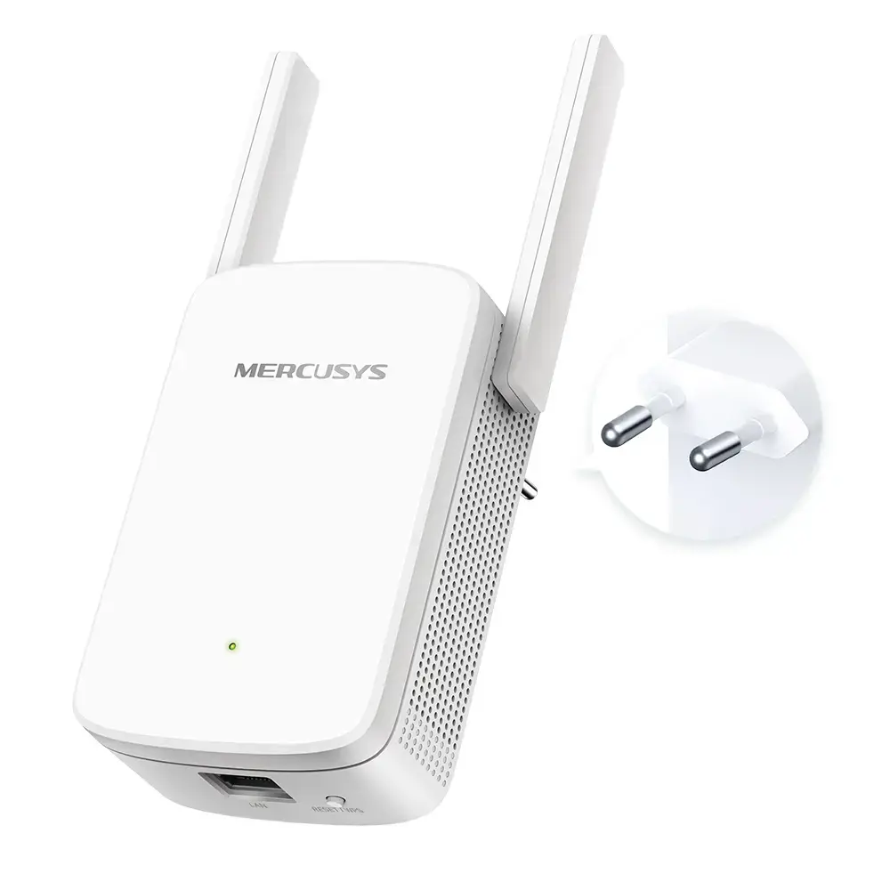 WRL DIAPAZONO PLĖSTUVAS 1200MBPS/ME30 MERCUSYS