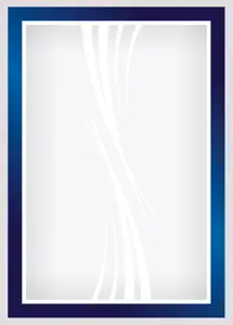 Popierius diplomams A4 170g 25l KOBALT