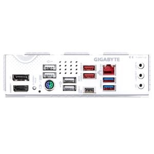 Mainboard GIGABYTE AMD B850 SAM5 ATX Memory DDR5 Memory slots 4 2xPCI-Express 3.0 1x 1xPCI-Express 4.0 4x. 1xPCI-Express 5.0 16x 3xM.2 1xHDMI 1xDisplayPort 4xUSB 2.0 2xUSB 3.2 1xUSB-C 1xRJ45 3xAudio port B850EAGLEICE