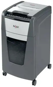 REXEL smulkintuvas Optimum AutoFeed+ 300M