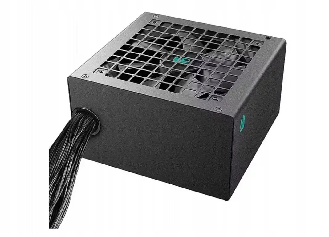Maitinimo blokas Deepcool R-PF700X-HD0B-JGEU, 700 W, 80 PLUS Bronze