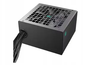 Maitinimo blokas Deepcool R-PF700X-HD0B-JGEU, 700 W, 80 PLUS Bronze