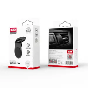 XO Car holder magnet C82 black