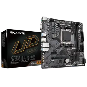 GIGABYTE A620M S2H 1xDP 1xHDMI