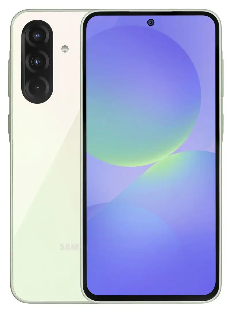 Mobilusis telefonas Samsung Galaxy A36, 128 GB, Žalia