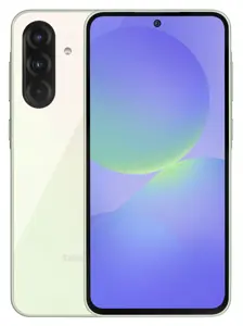 Mobilusis telefonas Samsung Galaxy A36, 128 GB, Žalia