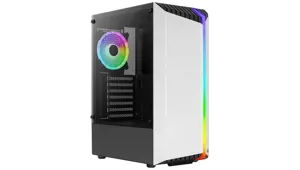 AEROCOOL PGS BIONIC-G-WT-v2 RGB BOX