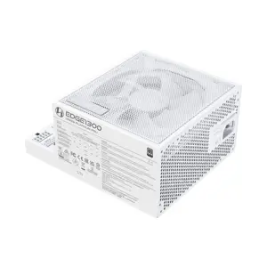 Maitinimo blokas Lian Li EDGE850, 850 W, 80 PLUS PLATINIUM