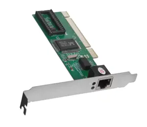 GEMBIRD NIC-R1 Gembird 100Base-TX PCI Fast Ethernet kortelė Realtek mikroschemų rinkinys