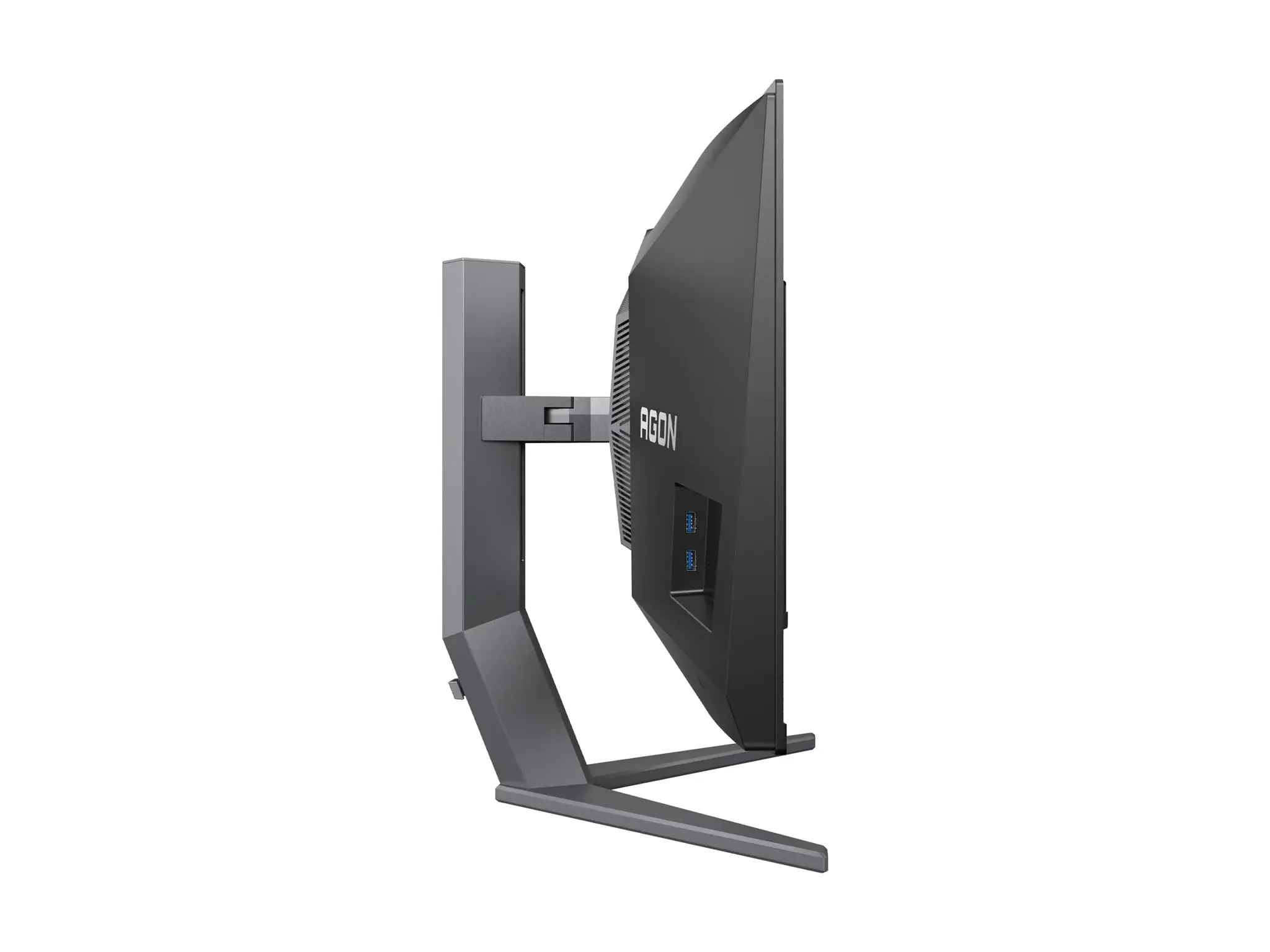 AOC | AGON PRO AG346UCD | 34 " | OLED | WQHD | 21:9 | 175 Hz | 0.03 ms | 3440 x 1440 pixels | 250 cd/m² | HDMI ports quantity 2