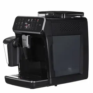 Kavos aparatas Philips EP5541/50, 1,8 litrai, 1500 W, Juoda, Fully-auto