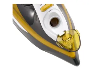 Camry CR 5029 lygintuvas Garinis lygintuvas juodas, geltonas 2400 W