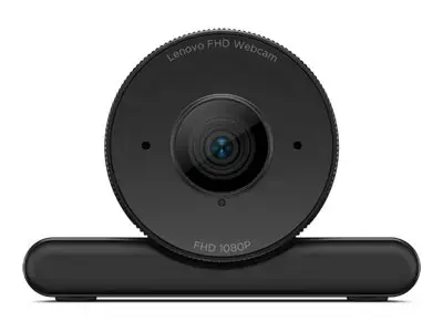 Lenovo FHD Webcam