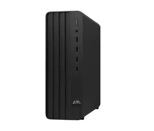 HP Pro SFF 290 G9 Desktop PC Intel® Core™ i5 i5-14400 8 GB DDR4-SDRAM 512 GB SSD Windows 11 Pro Black