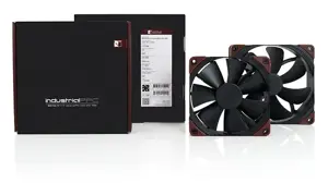 NOCTUA 140 mm NF-A14 IndustrialPPC-2000 ventiliatorius
