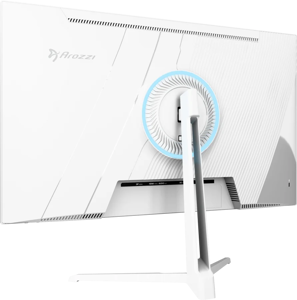 Arozzi | Nova | 24 " | IPS | QHD | 16:9 | 200 Hz | 1 ms | 2560 x 1440 pixels | 300 cd/m² | HDMI ports quantity 2 | Forest Green