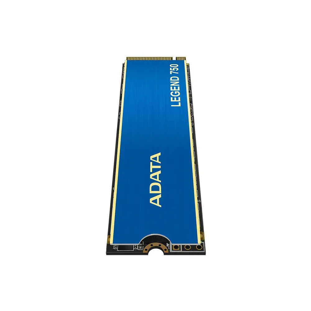 SSD diskas ADATA LEGEND 750 500 GB, M.2 2280, PCIe 3.0 x4 (NVMe)