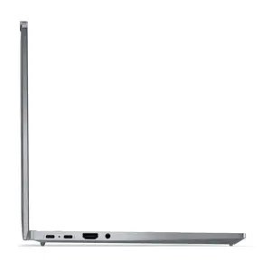 Lenovo ThinkPad T14s Gen 5 Core™ Ultra 5 125U 256GB 16GB 14" WUXGA (1920x1200) IPS WIN11 Pro GREY Backlit Keyboard FP Reader 1 YW