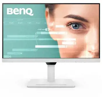 BENQ GW3290QT 31,5 colių IPS 2560x1440 16:9 350cd/m2 5 ms HDMI DP USB Juoda