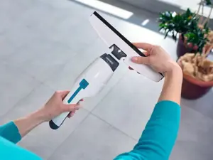 Stiklo valiklis Leifheit NEMO