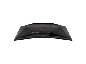 AOC C32G42ZE | 31.5 " | VA | FHD | 16:9 | 260 Hz | 4 ms | 1920 x 1080 pixels | 300 cd/m² | HDMI ports quantity 1 | Black