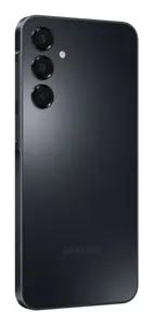 Mobilusis telefonas Samsung Galaxy A16, 128 GB, Juoda