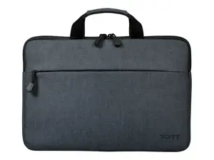 "Port Designs" BELIZE TL 13,3" nešiojamojo kompiuterio dėklas 33,8 cm (13,3") Messenger dėklas Grey