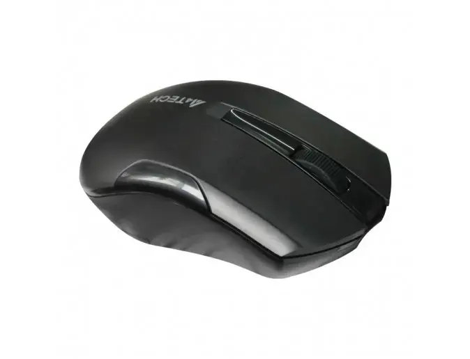 A4-TECH A4TMYS43971 Pelė A4Tech V-Track G3-200N Juoda