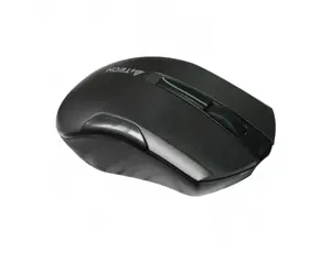 A4-TECH A4TMYS43971 Pelė A4Tech V-Track G3-200N Juoda
