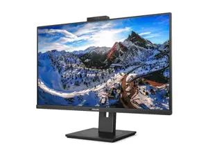 Monitorius Philips P Line 329P1H/00, 80 cm (31.5"), 3840 x 2160 pixels, 4K Ultra HD, LED, 4 ms, Black