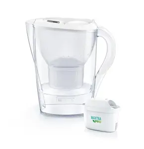 "Brita Marella +1 Maxtra Pro PP" filtravimo ąsotis