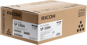 408281 (Type SP330H, SP 330H), Kasetė spausdintuvui (Ricoh)