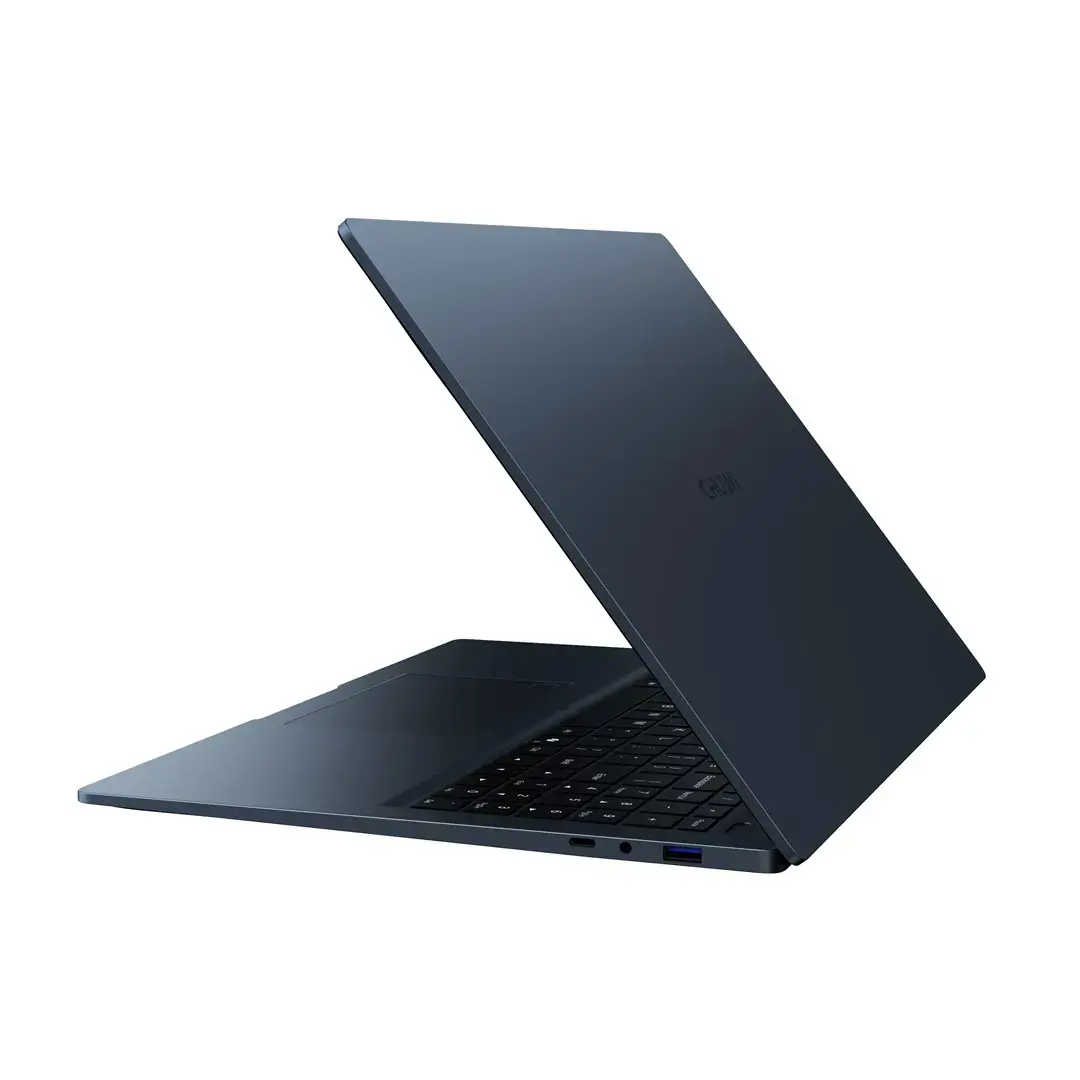 Chuwi CoreBook Air Plus Pro Ryzen 5 6600H 16" WUXGA 16GB 512GB SSD Black W11 Pro
