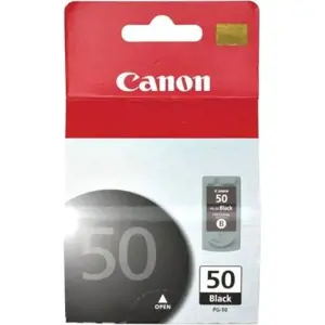 0616B001 (PG-50), Kasetė spausdintuvui (Canon)